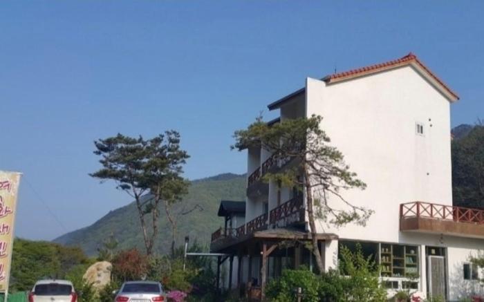 Dreamhill Pension