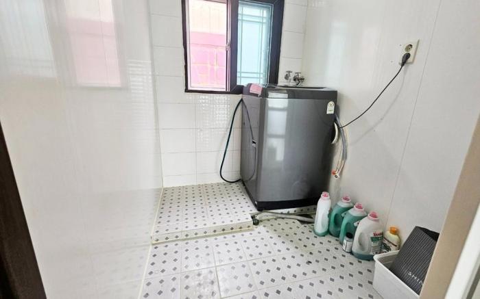 Seonjaedo Shalom Private Pension