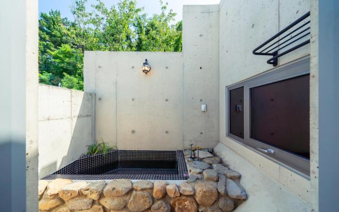 Dalto Resort Poolvilla Glamping