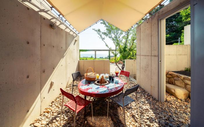 Dalto Resort Poolvilla Glamping