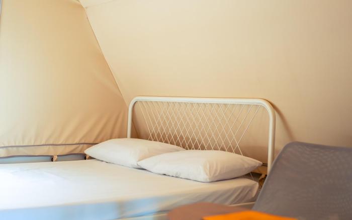 Dalto Resort Poolvilla Glamping
