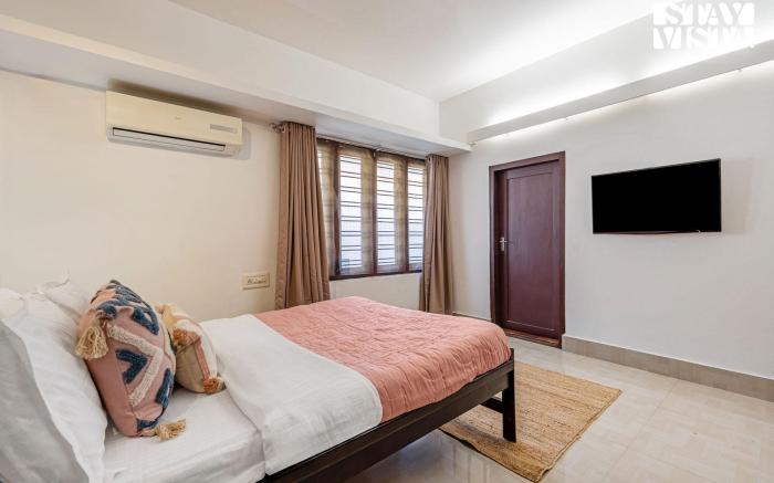 StayVista at Riviera Residence