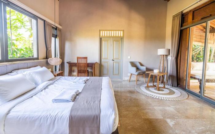 The Pause Inn Soca-3, 3 bedrooms