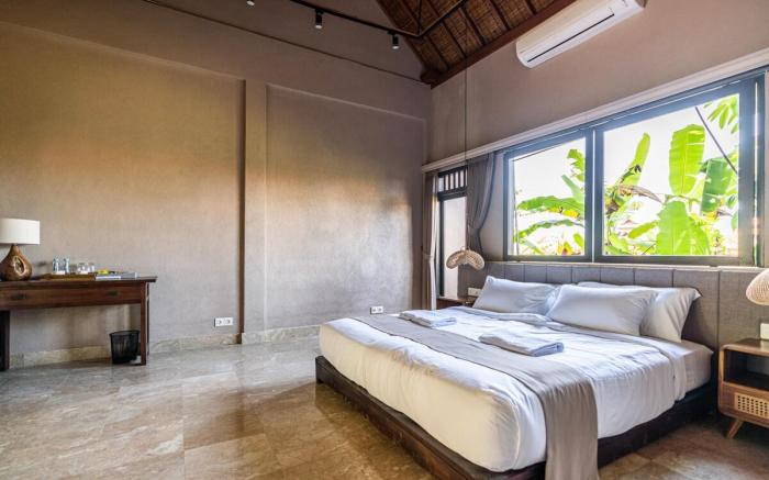 The Pause Inn Soca-3, 3 bedrooms