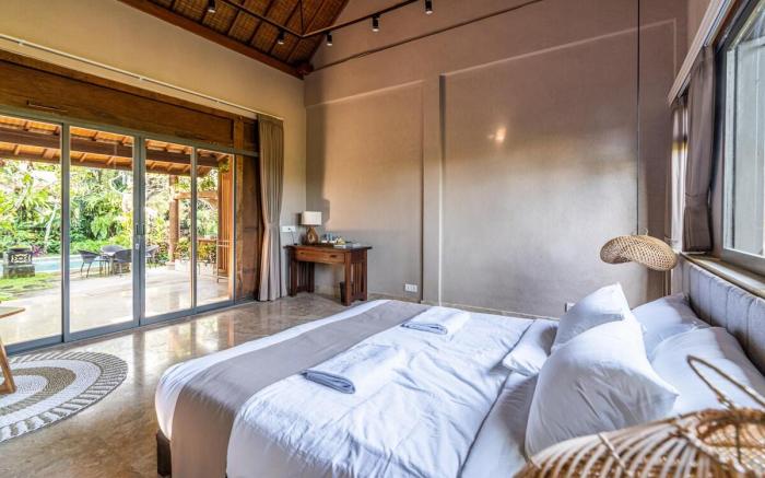 The Pause Inn Soca-3, 3 bedrooms