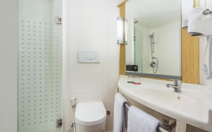 Ibis Jakarta Senen