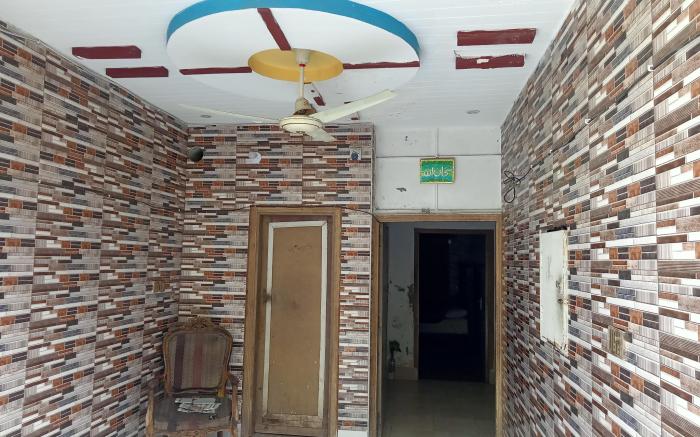 New White Rose Guest House
