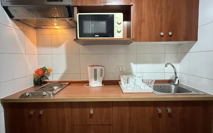 VR Suite - Tourist Apartments