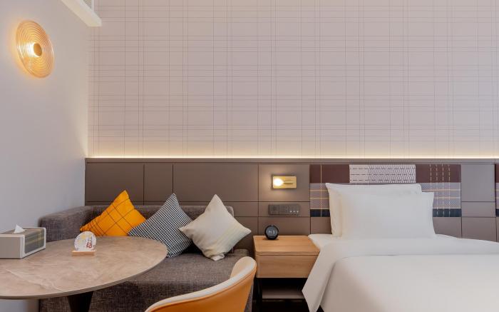 Home Inn Plus Shanghai Songjiang Xinqiao