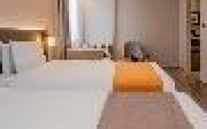 Home Inn Plus Shanghai New International Expo Center