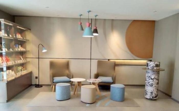 Home Inn Neo Shanghai Jinqiao Center