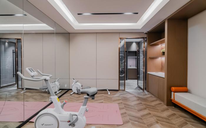 Home Inn Plus Shanghai Children's Medical Center Pujian Road