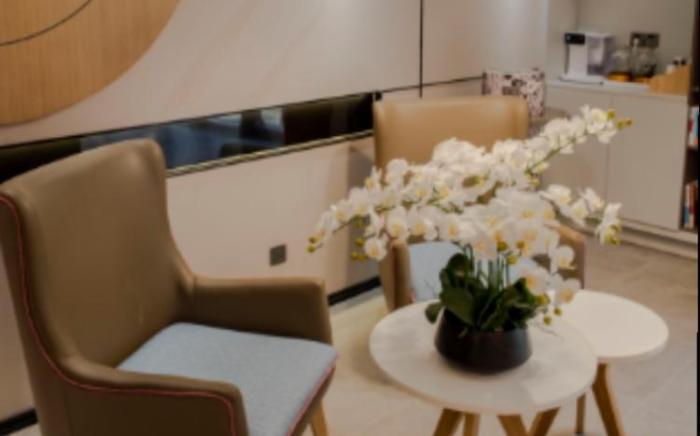 Home Inn Neo Shanghai Daning International Zhabei Park
