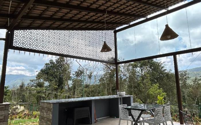 Acre 5 Homestay 