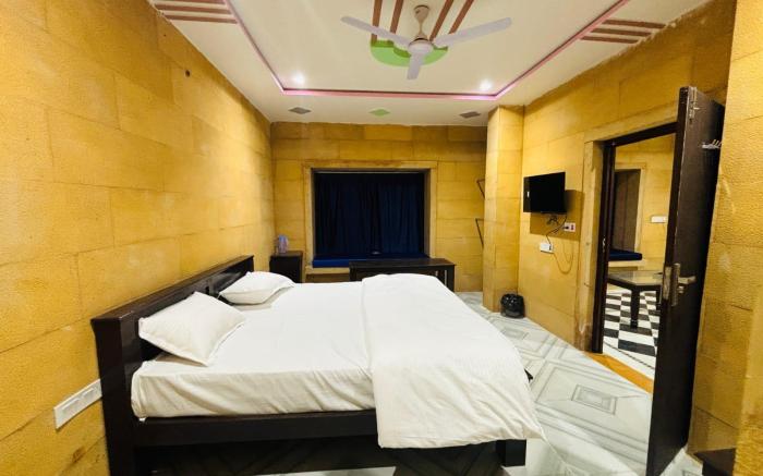 Hotel Rainbow Jaisalmer