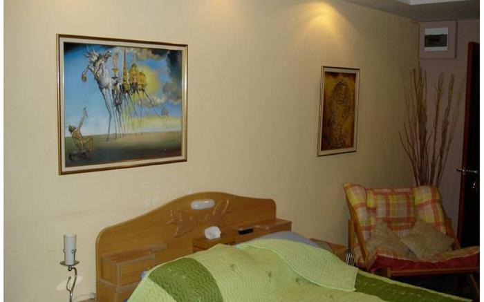 Hagone-Condotel