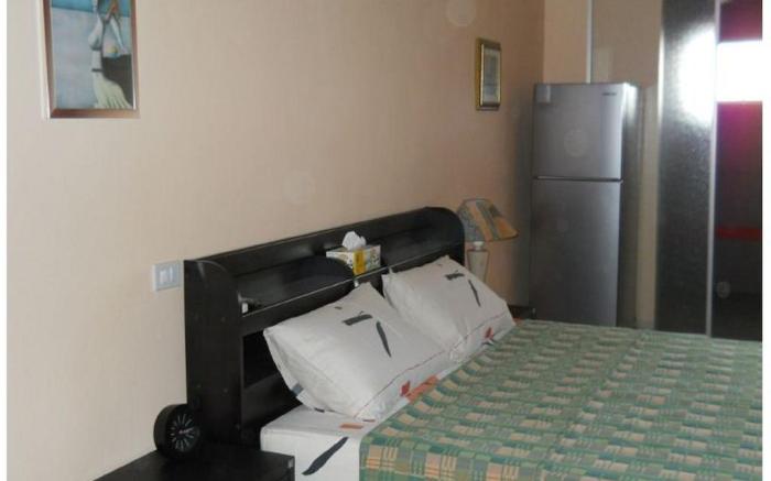 Hagone-Condotel