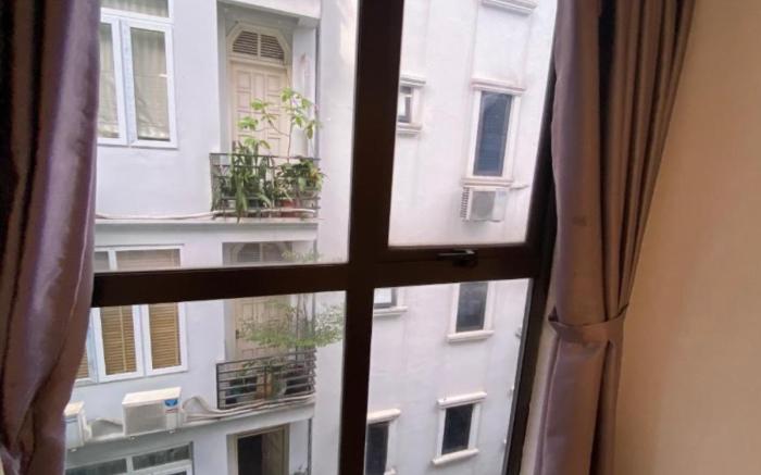 Era Ha Yen Apartment