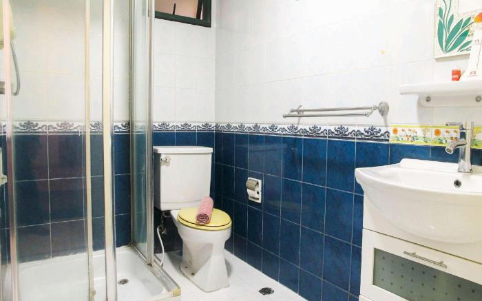 Apt 2BR Family Sudirman Condominium  By Travelio