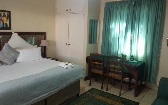 African Sky Guest Accommodation