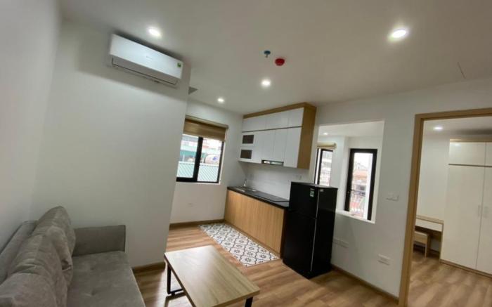 Era Apartment Thai Ha