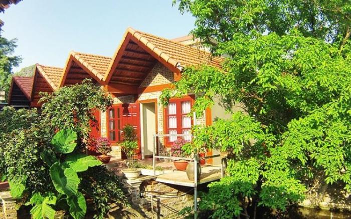 Cuong Hieu Homestay