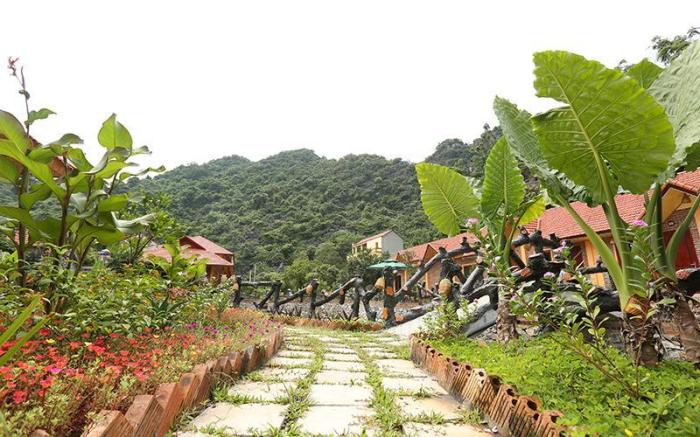 Cuong Hieu Homestay