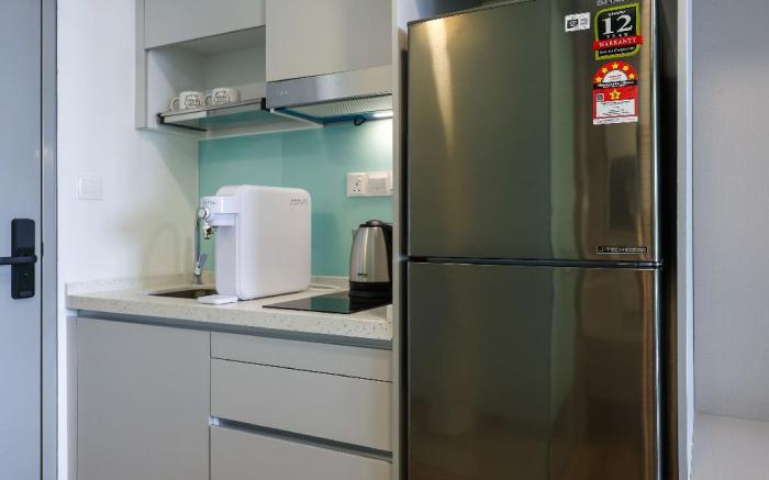 Modern Studio Near KL Sentral  by Nexx Field