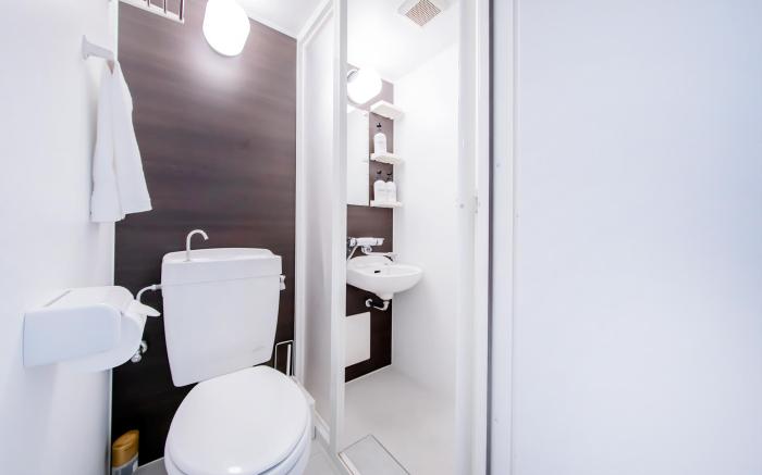 BBA*NEAR Higashi Shinjuku Station/3-minute walk from Higashi Shinjuku Station