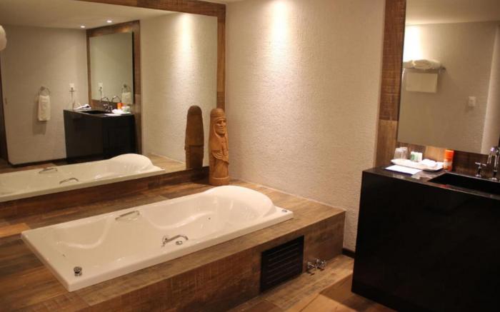 Resort Yacht & Golf Club Paraguayo, Asuncion, a Tribute Portfolio Hotel