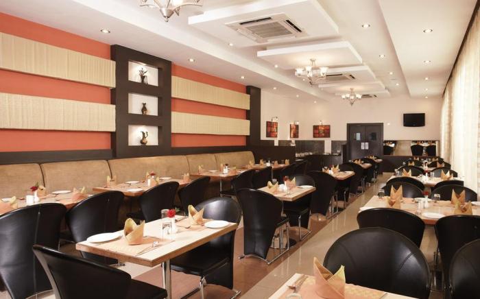 Regency Tuticorin by GRT Hotels