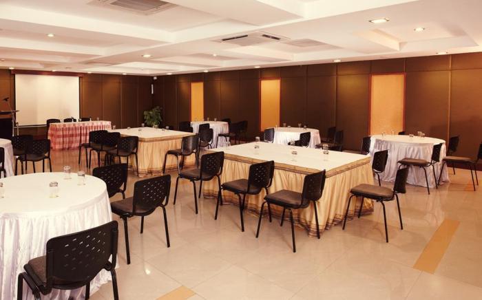 Regency Tuticorin by GRT Hotels