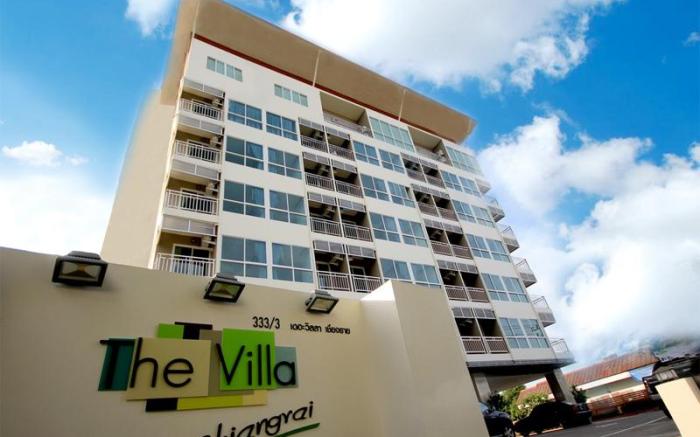 The Villa Chiang Rai