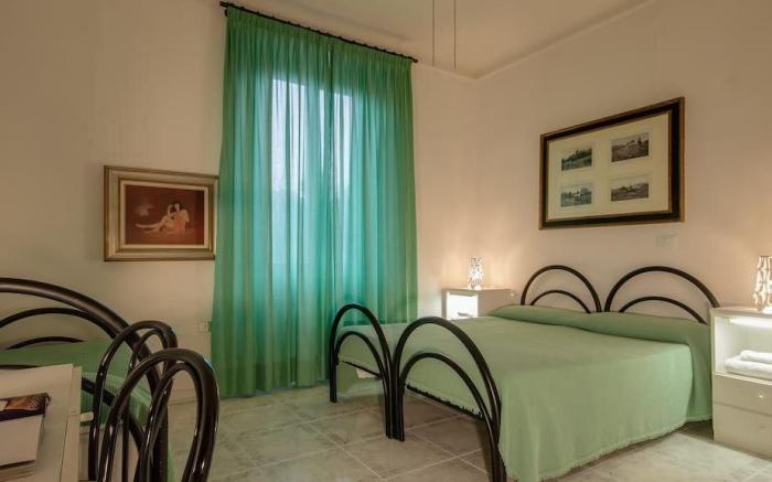 Hotel Convertini