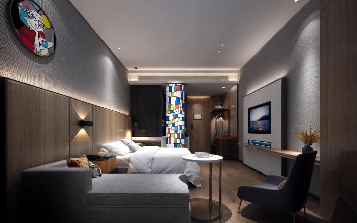 SOFIS POP HOTEL