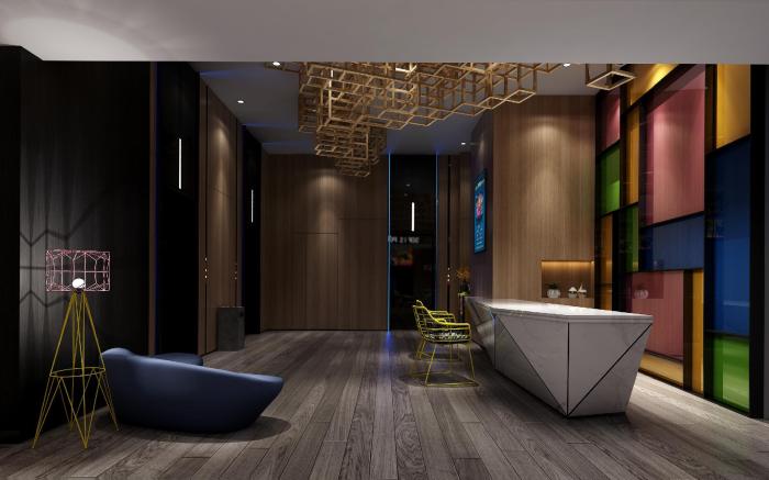 SOFIS POP HOTEL