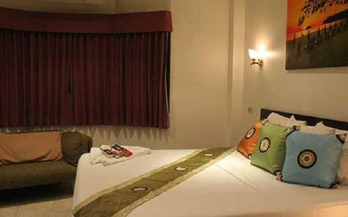 Angus O'Tool's Guesthouse