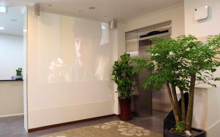 Seoul City Hotel