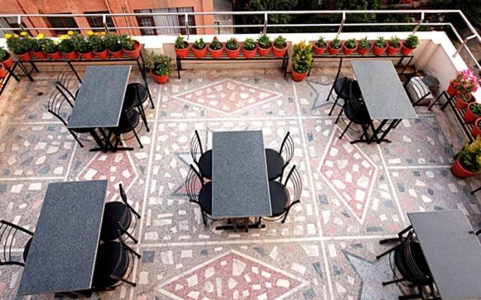 Thamel Grand Hotel