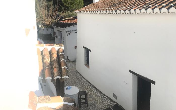 B&B The Lost Village El acebuchal