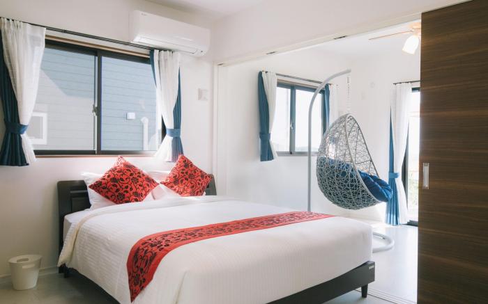 United Resort Sarabeth