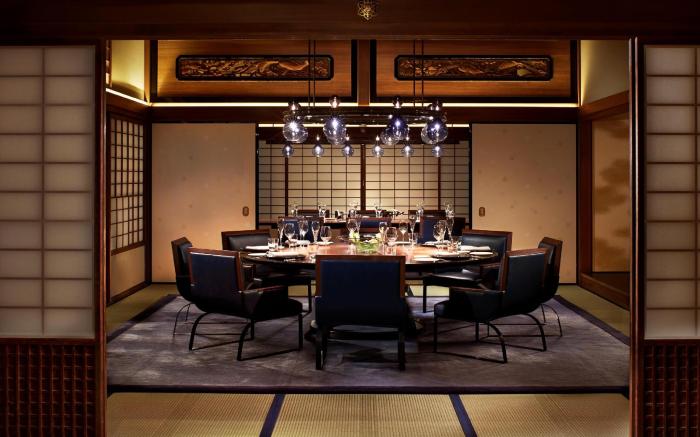 The Ritz-Carlton, Kyoto