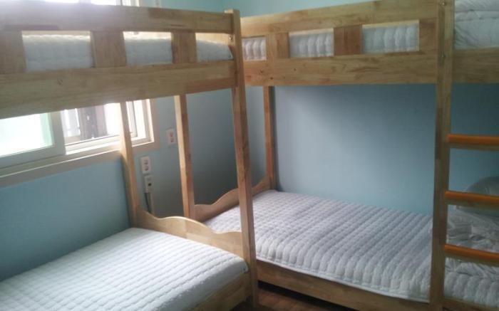Gyeongju Namu Guesthouse