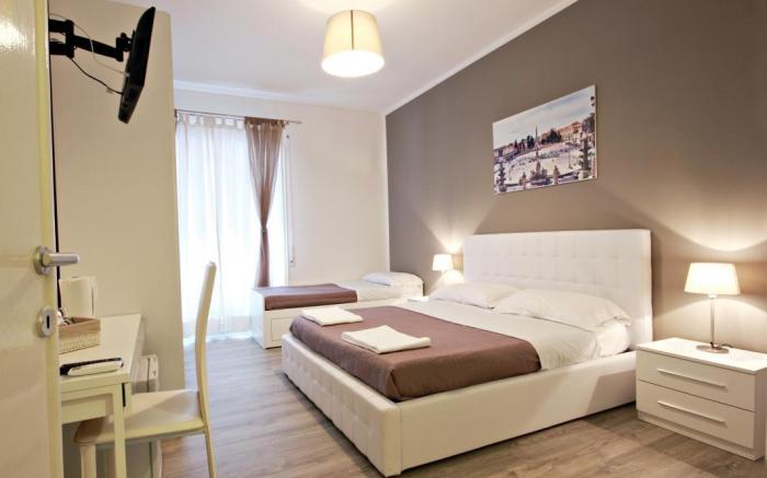Le Piazze Di Roma Bed and Breakfast