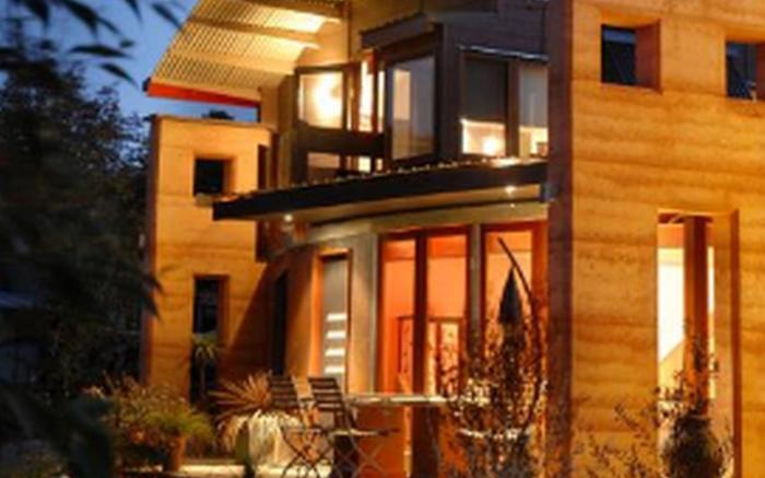 Dreamers Spa Village 