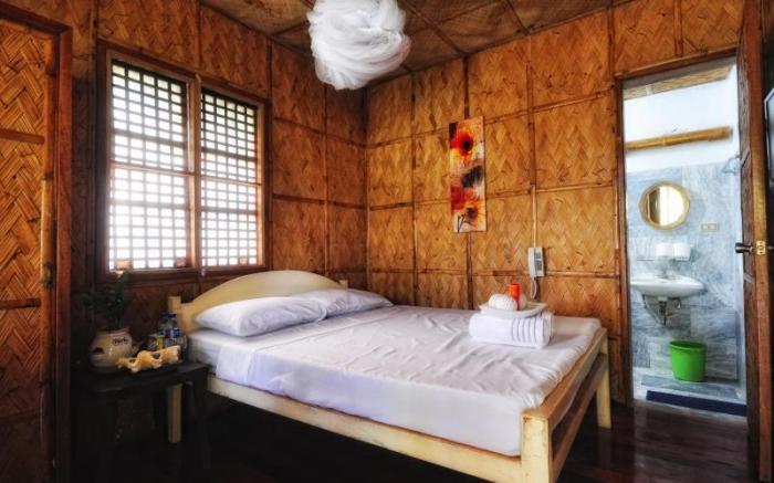 Villa De Pico Highland Beach Resort