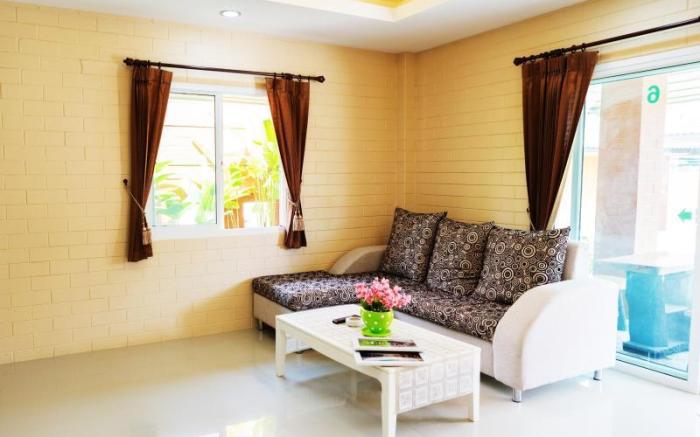 Benwadee Resort