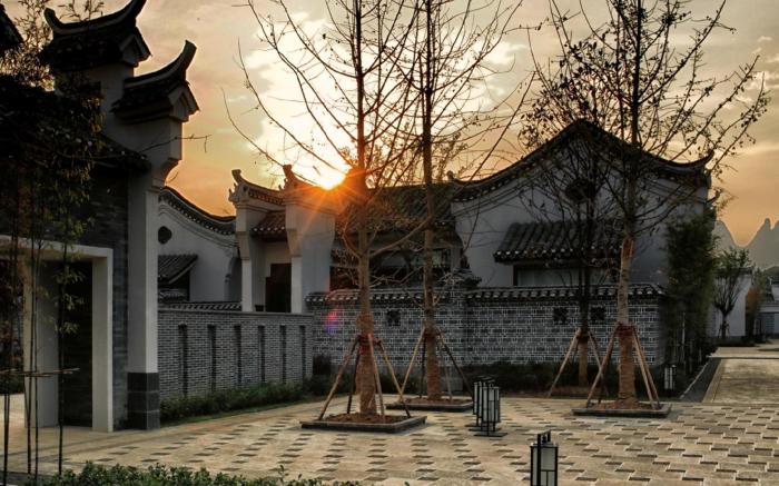 Banyan Tree Yangshuo Hotel