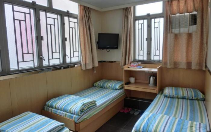 Fortune Hotel