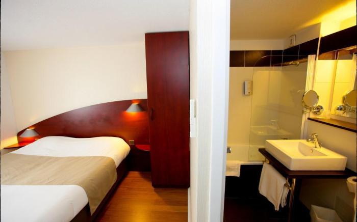 Hotel Le Provencal